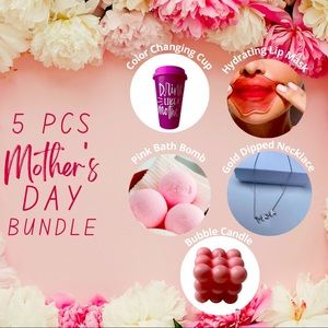 Mothers Day Bundle Box